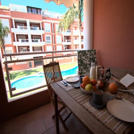 Enjoy By Edeal Homes Denia Ngoại thất bức ảnh