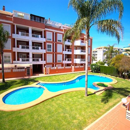 Enjoy By Edeal Homes Denia Ngoại thất bức ảnh