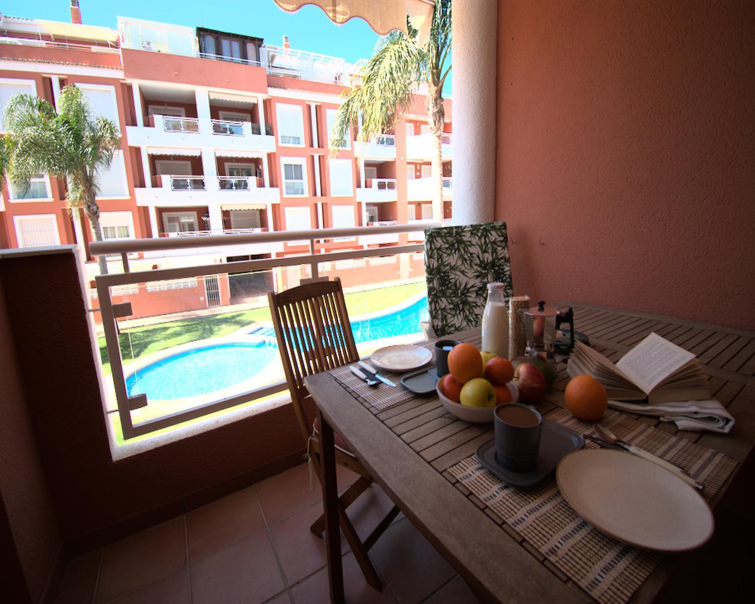 Enjoy By Edeal Homes Denia Ngoại thất bức ảnh