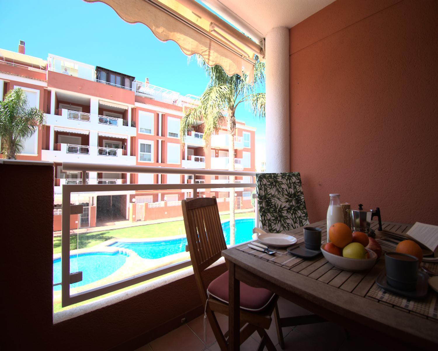 Enjoy By Edeal Homes Denia Ngoại thất bức ảnh