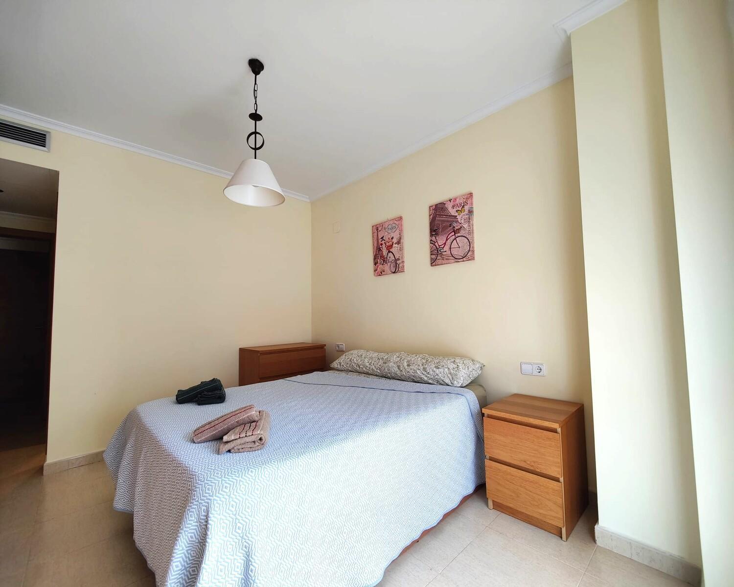 Enjoy By Edeal Homes Denia Ngoại thất bức ảnh