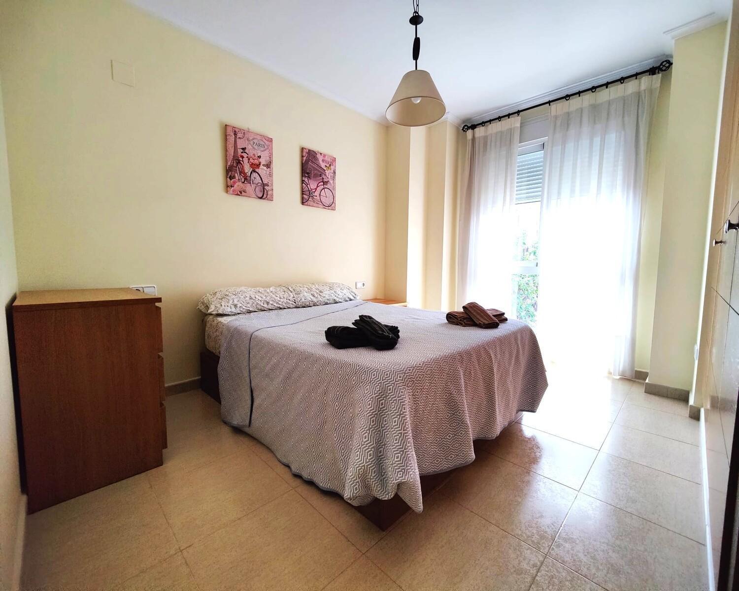 Enjoy By Edeal Homes Denia Ngoại thất bức ảnh