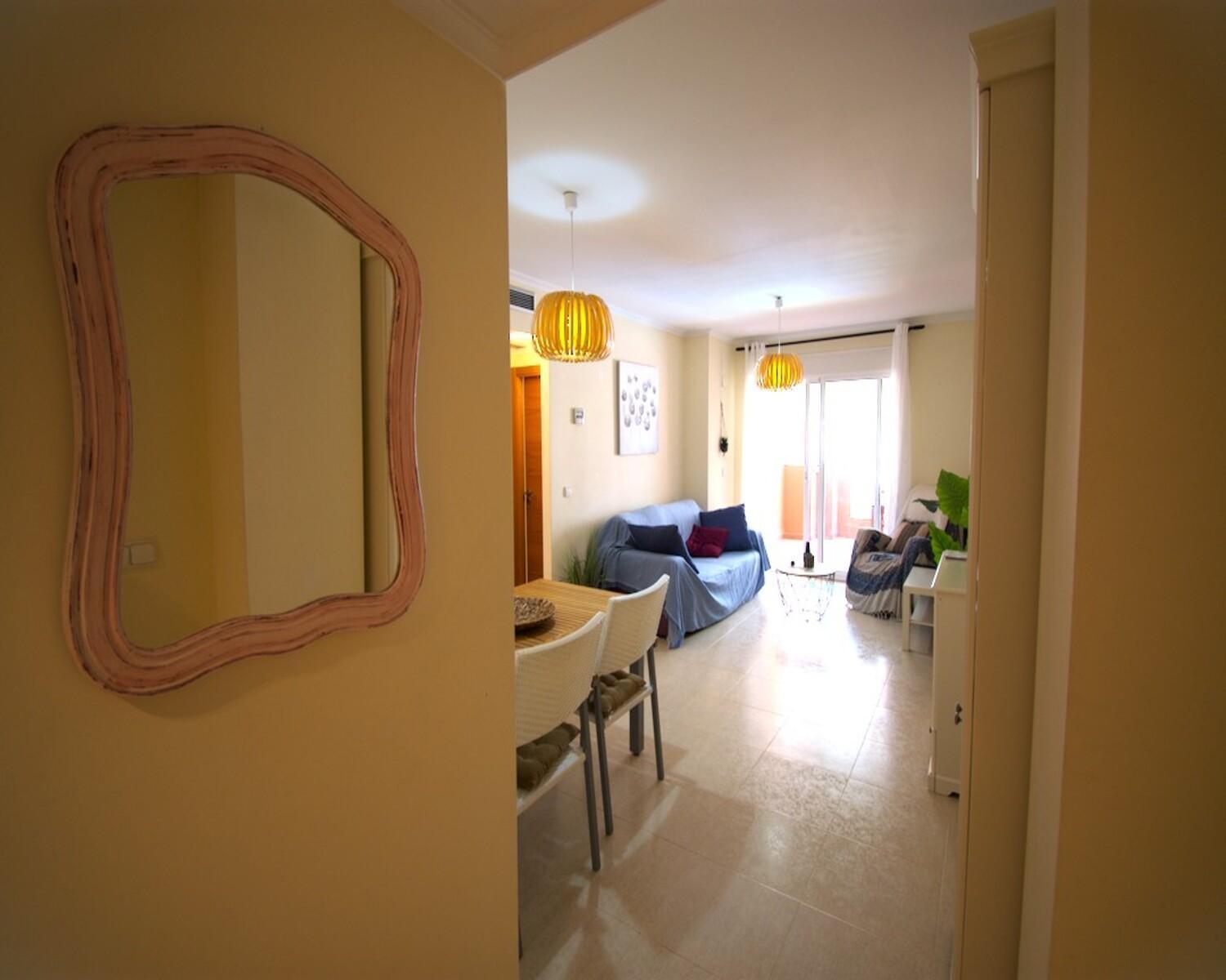Enjoy By Edeal Homes Denia Ngoại thất bức ảnh