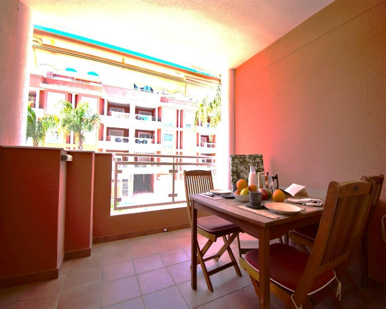 Enjoy By Edeal Homes Denia Ngoại thất bức ảnh